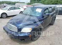 2011 Chevrolet HHR фото