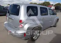 2011 Chevrolet HHR фото
