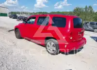 2011 Chevrolet HHR фото