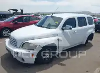 2011 Chevrolet HHR фото