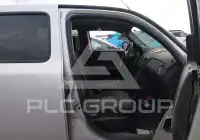 2011 Chevrolet HHR фото