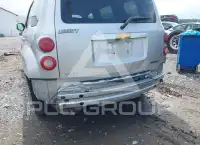 2011 Chevrolet HHR фото