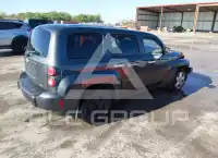 2011 Chevrolet HHR фото