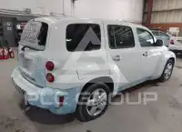 2011 Chevrolet HHR фото