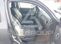 2011 Chevrolet HHR фото