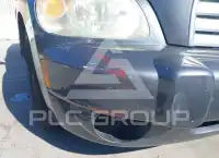 2011 Chevrolet HHR фото