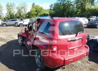 2011 Chevrolet HHR фото