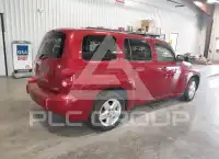 2011 Chevrolet HHR фото