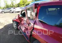2011 Chevrolet HHR фото