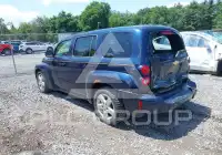2011 Chevrolet HHR photo