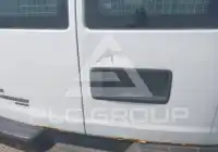 2011 Chevrolet Express фото