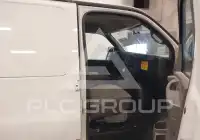 2011 Chevrolet Express photo