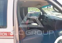 2011 Chevrolet Express фото