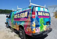 2011 Chevrolet Express фото