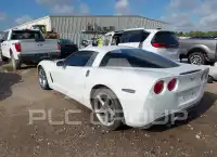 2011 Chevrolet Corvette фото