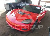 2011 Chevrolet Corvette фото