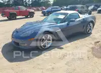 2011 Chevrolet Corvette фото