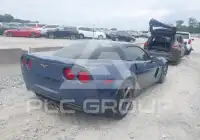 2011 Chevrolet Corvette фото
