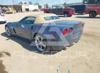 2011 Chevrolet Corvette фото