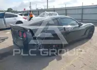 2011 Chevrolet Corvette фото