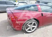 2011 Chevrolet Corvette photo