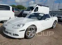 2011 Chevrolet Corvette фото