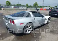 2011 Chevrolet Corvette фото