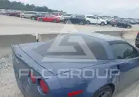 2011 Chevrolet Corvette фото