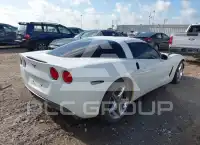 2011 Chevrolet Corvette фото