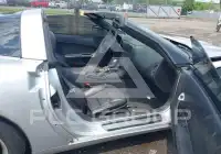 2011 Chevrolet Corvette фото