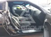 2011 Chevrolet Corvette фото