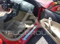 2011 Chevrolet Corvette фото