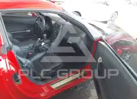 2011 Chevrolet Corvette фото