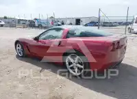 2011 Chevrolet Corvette photo