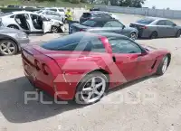 2011 Chevrolet Corvette photo