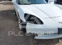 2011 Chevrolet Corvette фото