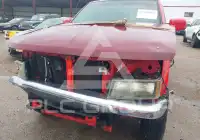 2011 Chevrolet Colorado фото