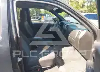 2011 Chevrolet Colorado photo