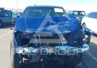 2011 Chevrolet Colorado фото