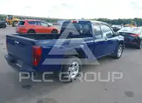 2011 Chevrolet Colorado фото