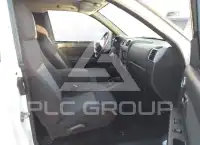 2011 Chevrolet Colorado фото