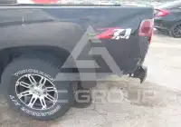 2011 Chevrolet Colorado фото