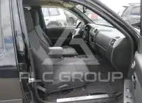 2011 Chevrolet Colorado фото