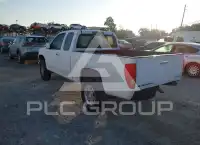2011 Chevrolet Colorado фото