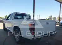 2011 Chevrolet Colorado фото