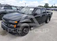 2011 Chevrolet Colorado фото