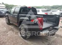 2011 Chevrolet Colorado фото