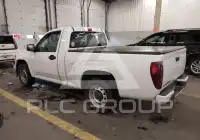 2011 Chevrolet Colorado фото