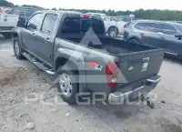 2011 Chevrolet Colorado фото