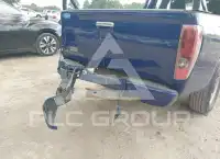 2011 Chevrolet Colorado фото